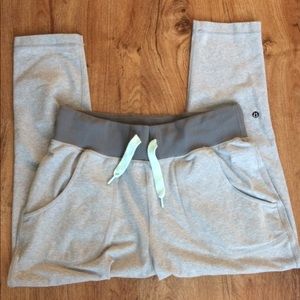 Lululemon joggers